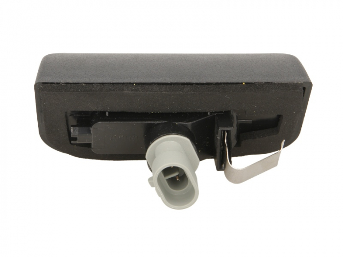 Lampa numar inmatriculare FIAT QUBO (225) dupa 2008 [2]