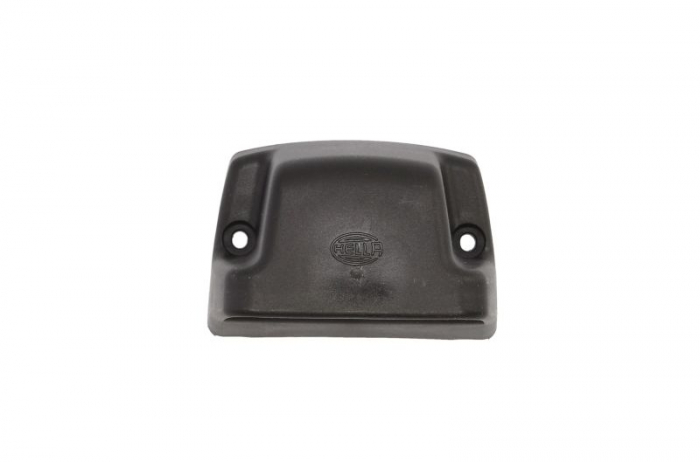 Lampa numar inmatriculare LED 24V [2]