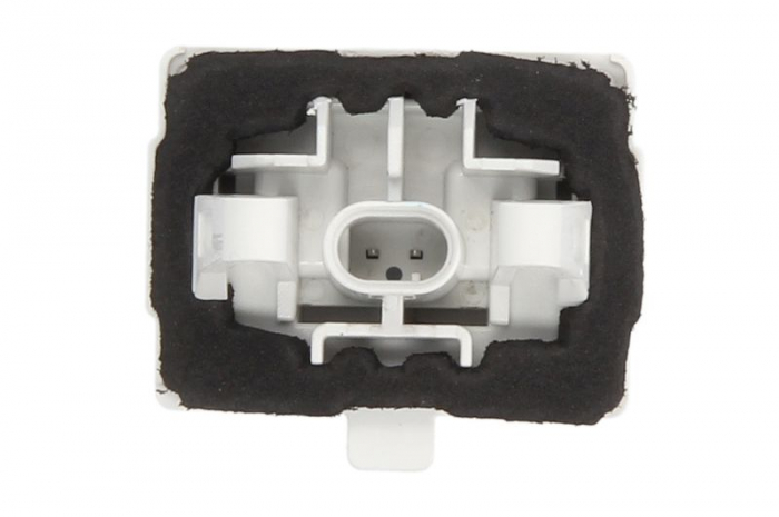 Lampa numar inmatriculare MERCEDES Clasa C, CLS, E, S, SL dupa 2009 [2]