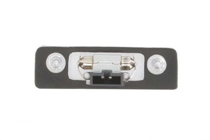 Lampa numar inmatriculare SKODA OCTAVIA, ROOMSTER 2004-2015 [2]