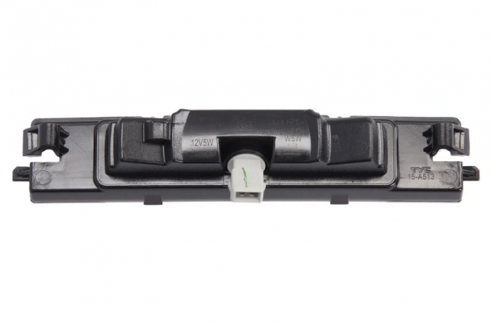 Lampa numar inmatriculare TOYOTA YARIS 1999-2005 [2]