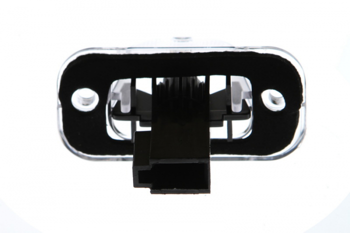 Lampa numar inmatriculare VW JETTA II (19E, 1G2, 165) 1983-1992 [2]