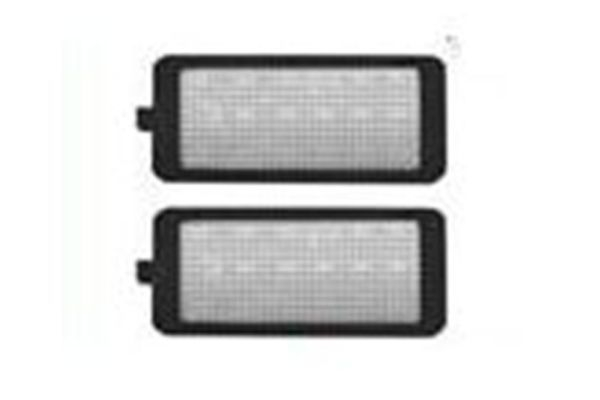 Lampa numar LED potrivit SEAT IBIZA IV 6J, IBIZA IV 6P 2008-2017 [2]