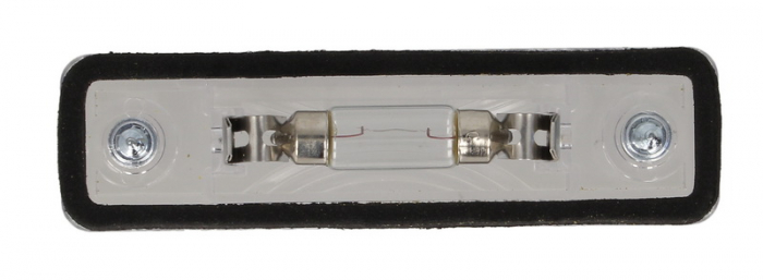 Lampa numar OPEL SIGNUM, VECTRA intre 2002-2008 [2]