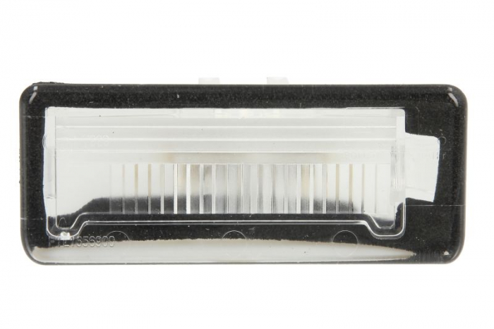 Lampa numar potrivit FIAT DOBLO II; OPEL COMBO D 2010-2018 [3]