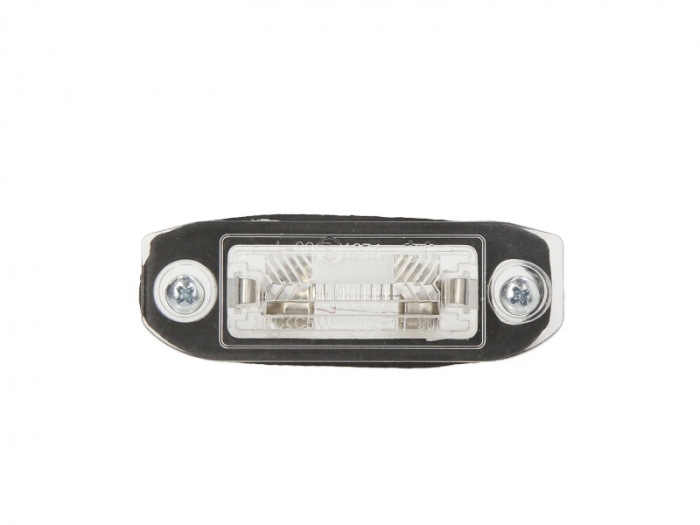 Lampa numar VOLVO C70, S40, S60, S80, V50, V60, V70, XC60, XC70, XC90 dupa 2006 [3]