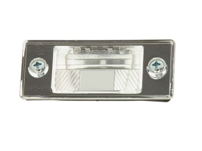 Lampa numar VW GOLF, PASSAT, TIGUAN, TOURAN intre 2003-2011 [3]