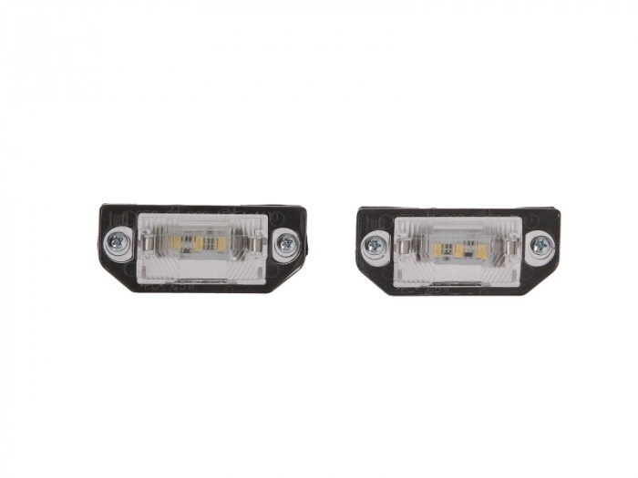 Lampa numar VW PASSAT intre 1996-2000 [3]