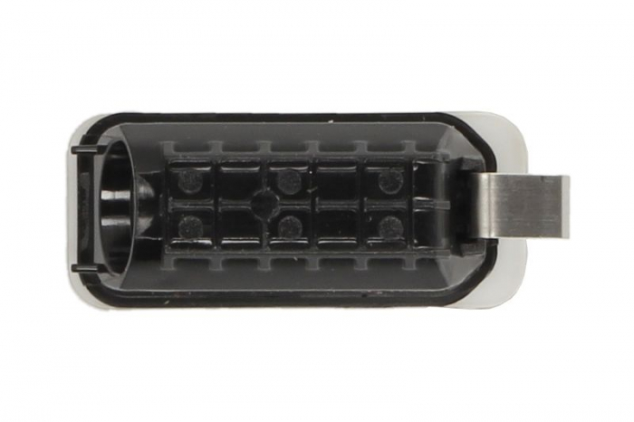 Lampa numar W5W, fara bec potrivit FORD ECOSPORT, EDGE II, FIESTA VI, FIESTA VII, FOCUS II, GALAXY MK2, GALAXY MK3, GRAND C-MAX, KA+, KUGA I, MONDEO V, RANGER, S-MAX dupa 2006 [2]