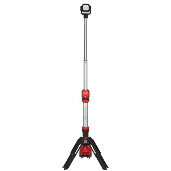 Lampa portabila atelier M12 SAL-0, sursa de lumina tip LED, fascicul luminos 1400lm [1]