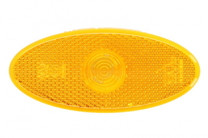 Lampa semnalizare Dreapta/Stanga lumina libera potrivit NISSAN NV400; OPEL MOVANO, MOVANO B; RENAULT MASTER III 2.3D/2.5 usi dupa 2001 [3]