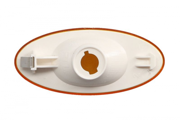 Lampa semnalizare Dreapta/Stanga lumina libera potrivit NISSAN NV400; OPEL MOVANO, MOVANO B; RENAULT MASTER III 2.3D/2.5 usi dupa 2001 [2]