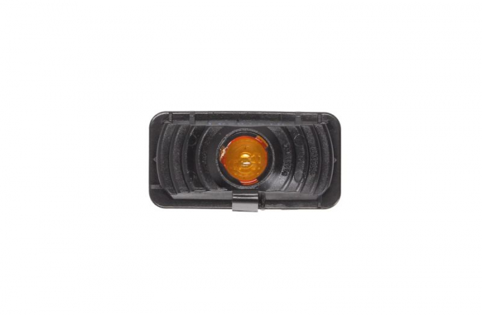 Lampa semnalizare fata Dreapta/Stanga (fumuriu) potrivit SEAT CORDOBA, IBIZA II, TOLEDO I; VW GOLF III, PASSAT B3/B4, VENTO 1.0-Electric 02.88-10.02 10.91-08.99 [1]