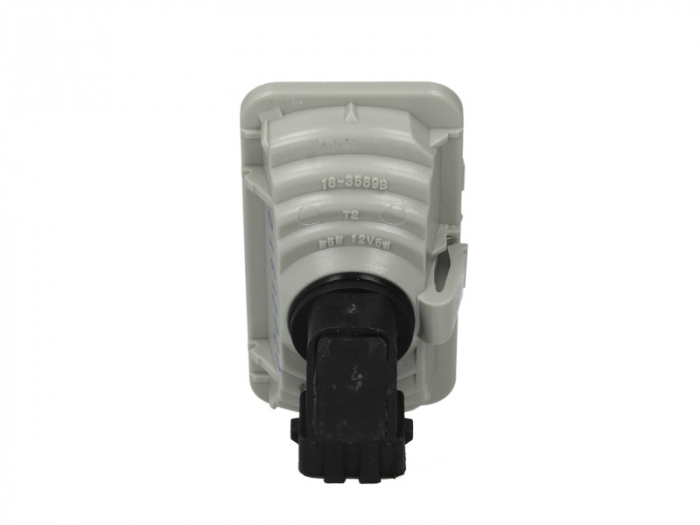 Lampa semnalizare fata Dreapta/Stanga (transparent) potrivit SEAT CORDOBA, IBIZA II, TOLEDO I; VW GOLF III, PASSAT B3/B4, VENTO 1.0-Electric 02.88-10.02 10.91-08.99 [1]