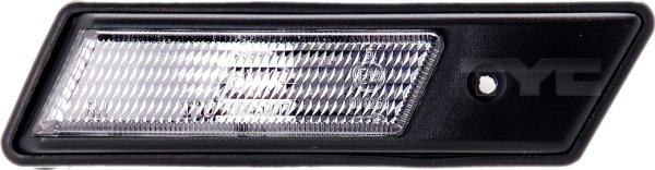 Lampa semnalizare fata Dreapta (transparent) potrivit BMW 3 (E36), 5 (E34), 7 (E32) 1.6-5.0 03.85-08.00 09.90-04.99 [1]