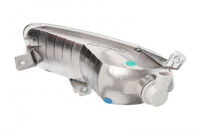 Lampa semnalizare fata Stanga afumat potrivit ABARTH PUNTO, PUNTO EVO; FIAT PUNTO, PUNTO EVO 0.9-1.6D 07.08- 09.09-03.12 [2]