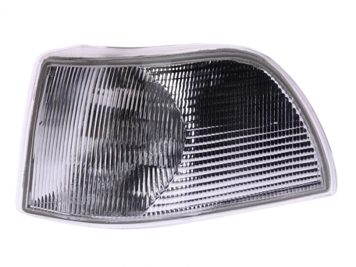 Lampa semnalizare fata Stanga (alb) potrivit VOLVO C70 I, C70 II, S70, V70 I 2.0-2.5D 12.95-06.13 01.97-11.00 [1]