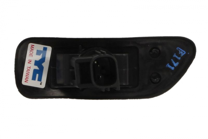Lampa semnalizare fata Stanga (fumuriu) potrivit VOLVO S60 I, S80 I, V70 II, XC70 I 2.0-3.0 11.97-04.10 11.97- [2]