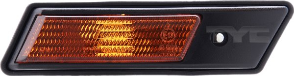 Lampa semnalizare fata Stanga (portocaliu) potrivit BMW 3 (E36), 5 (E34), 7 (E32) 1.6-5.0 03.85-08.00 09.86-08.00 [1]