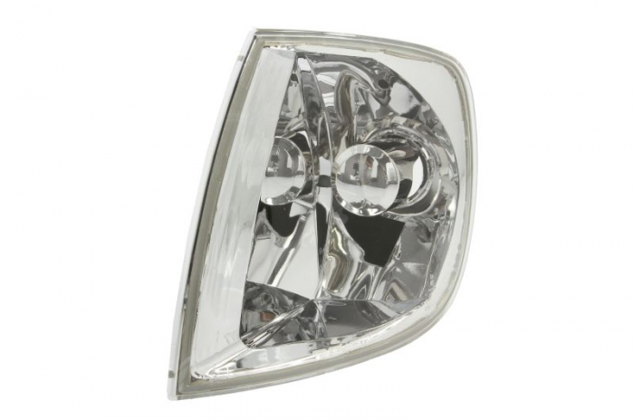 Lampa semnalizare fata Stanga (transparent) potrivit VW POLO, POLO III CLASSIC 1.0-1.9D 11.95-01.02 10.99-09.01 [1]