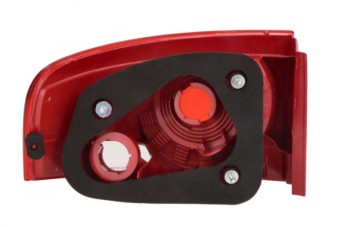 Lampa spate Dreapta (extern, P21W) potrivit SEAT ALTEA XL 10.06- [2]