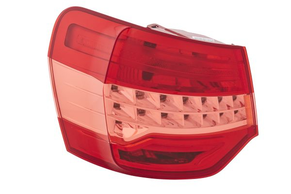 Lampa spate Stanga (extern, H21W/P21/5W/P21W) potrivit CITROEN C5 II, C5 III 09.04- [3]