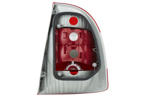 Lampa spate Stanga (P21/4W/P21W) potrivit SKODA SUPERB I 12.01-03.08 [4]