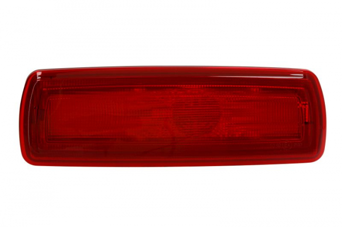 Lampa superioara P21W, cu bec FIAT TALENTO NISSAN NV300 OPEL VIVARO RENAULT TRAFIC 3 III dupa 2014 [1]