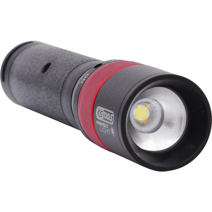 Lanterna cu led-uri la 12+24v perfectlight 130 lumeni [2]