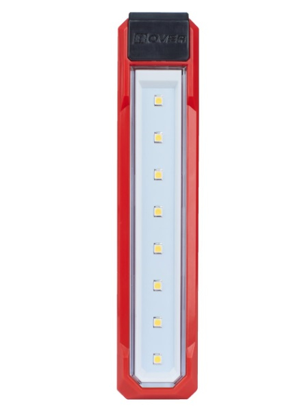 Lanternă de buzunar reîncărcabilă USB Milwaukee L4FL-301, cod 4933479763, 1 x L4 B3 acumulator, Cablu USB, Blister [1]