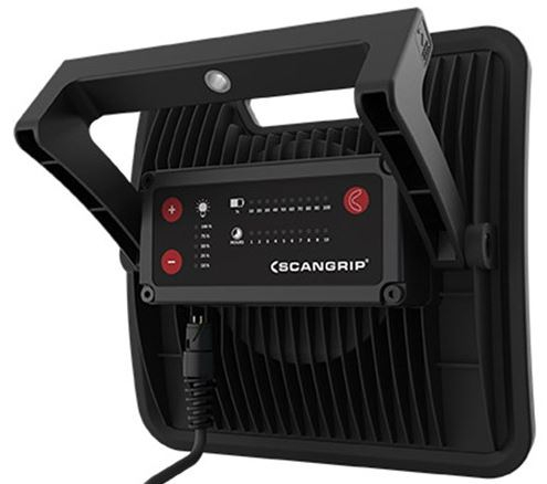 Lanterna LED portabila Lena 300-3000 lm [2]