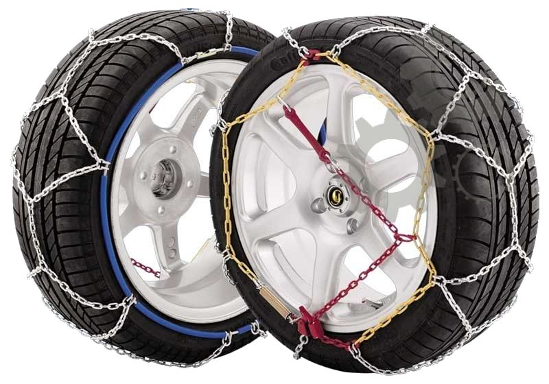Lanturi zapada JOPE, autoturisme, certificat O-NORM, Cert austriac. V-5117, marime: 135/70R15; 135/80R12; 135/80R14; 135R14; 145/65R14; 145/65R15; 145/80R13; 145R13; 155/65R14; 155/70R13; 155/80R12 [1]