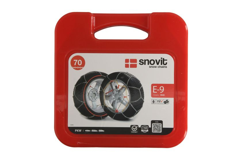 Lanturi zapada JOPE, autoturisme, certificat O-NORM, Cert austriac. V-5117, marime: 165/80R15; 165R15; 175/55R17; 175/70R15; 175/75R14; 175/80R14; 175R14; 185/55R16; 185/60R15; 185/70R14; 195/40R17 [1]