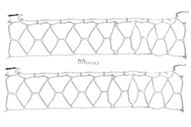 Lanturi zapada JOPE, camioane, certificat O-NORM, Cert austriac. V-5119; rombic, marime: 11.00R20; 305/75R24.5; 315/75R22.5; 315/75R24.5; 315/80R22.5 [1]