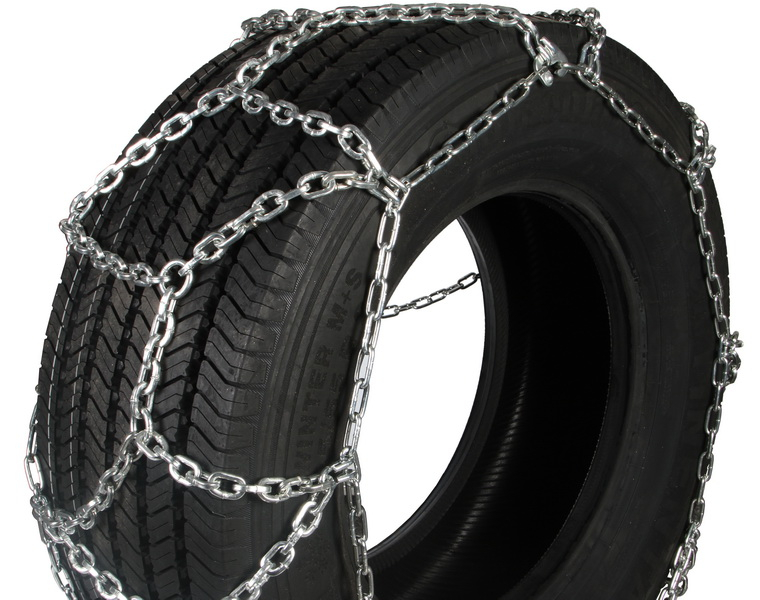 Lanturi zapada JOPE, camioane, certificat O-NORM, Cert austriac. V-5119; rombic, marime: 11.00R20; 305/75R24.5; 315/75R22.5; 315/75R24.5; 315/80R22.5 [2]