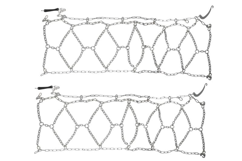 Lanturi zapada JOPE, camioane, certificat O-NORM, Cert austriac. V-5119; rombic, marime: 14.00R20; 395/85R20; 440/65R24; 445/65R22.5 [1]
