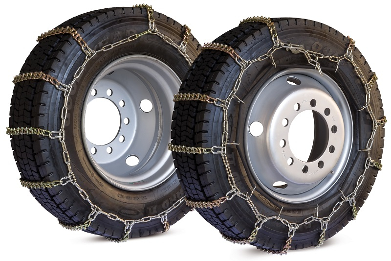 Lanturi zapada JOPE, camioane, cu stifturi V; scara, marime: 275/70R22.5; 295/60R22.5; 305/60R22.5; 305/70R19.5 [1]