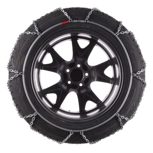 Lanturi zapada PEWAG, autoturisme off-road/vehicule comerciale; vehicule off-road, certificat O-NORM, Cert austriac. V-5117, marime: 205/75R17.5; 215/80R16; 225/55R19; 225/60R18; 225/65R17; 225 [4]