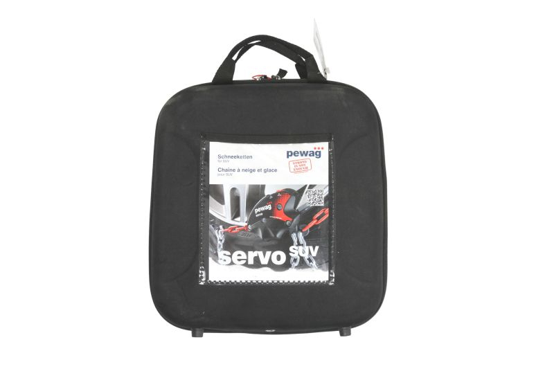 Lanturi zapada PEWAG, autoturisme off-road/vehicule comerciale; vehicule off-road, certificat O-NORM, Cert austriac. V-5117, marime: 215/75R17.5; 215/85R16; 225/65R18; 225/75R16; 235/65R17; 235 [2]