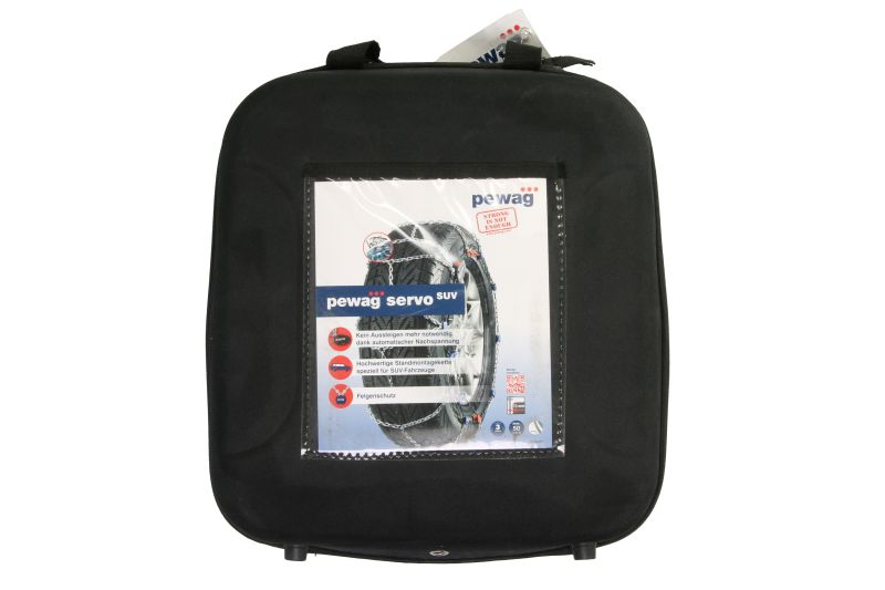 Lanturi zapada PEWAG, autoturisme off-road/vehicule comerciale; vehicule off-road, certificat O-NORM, Cert austriac. V-5117, marime: 235/65R19; 235/75R17.5; 235/85R16; 245/70R17; 245/75R17; 245 [2]