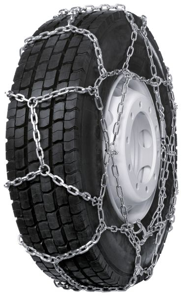 Lanturi zapada PEWAG, camioane, certificat O-NORM, Cert austriac. V-5119; rombic, marime: 14.50R20; 365/80R20; 375/75R20; 385/65R22.5 [1]