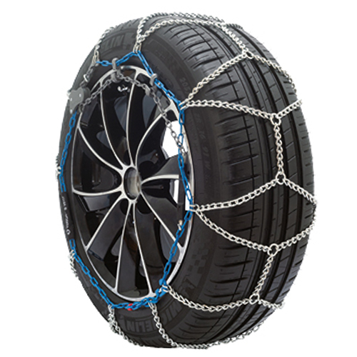 Lanturi zapada VERIGA, autoturisme, certificat O-NORM, certificat austriac. VR5117, marime: 185/80R15; 185R15; 195/60R16; 195/65R15; 195/70R15; 195/75R14; 195/80R14; 195R14; 205/50R17; 205/55R16; 2 [1]