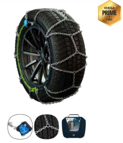 Lanturi zapada VERIGA, autoturisme, o-NORM certificate, marime: 195/75R16; 205/55R18; 205/65R17; 205/70R16; 205/75R15; 215/50R18; 215/55R17; 215/65R16; 215/75R14; 225/40R19; 225/45R18; 225/50R17; 225/ [1]