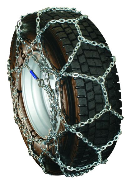Lanturi zapada VERIGA, camioane, certificat O-NORM, certificat austriac. VR5117, marime: 225/70R22.5; 225/90R20; 245/75R22.5; 260/70R20; 265/70R19.5; 280/70R20; 295/75R16; 315/75R16; 35X11.50R1 [1]