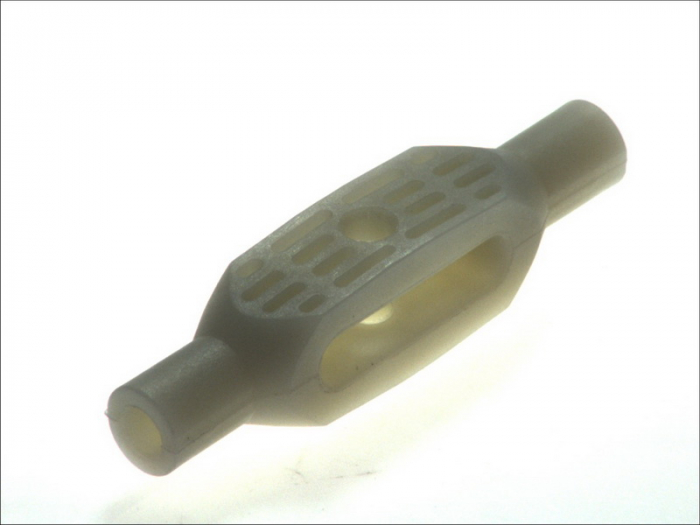 Levier de schimbare viteze potrivit OPEL ASTRA F, ASTRA G, ASTRA G CLASSIC, CALIBRA A, COMBO/MINIVAN, CORSA B, KADETT E, KADETT E COMBO, TIGRA, VECTRA A 1.0-2.6 08.84-12.09 [2]