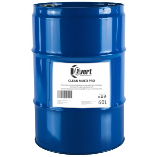 Lichid curatare piese solvent, 60 l [1]