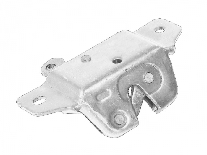 Limitator usa CITROEN BERLINGO; PEUGEOT PARTNERSPACE intre 1996-2015 [2]