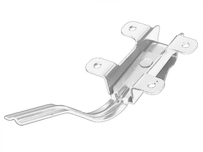 Limitator usa spate stanga/dreapta MERCEDES SPRINTER 2-T (901, 902), SPRINTER 3-T (903) 2.1D-2.9D intre 1995-2006 [3]
