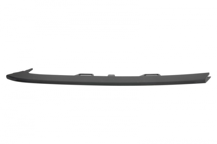 Linii grila bara fata dreapta superior,negru PORSCHE CAYENNE II 92A/958 intre 2010-2017 [3]