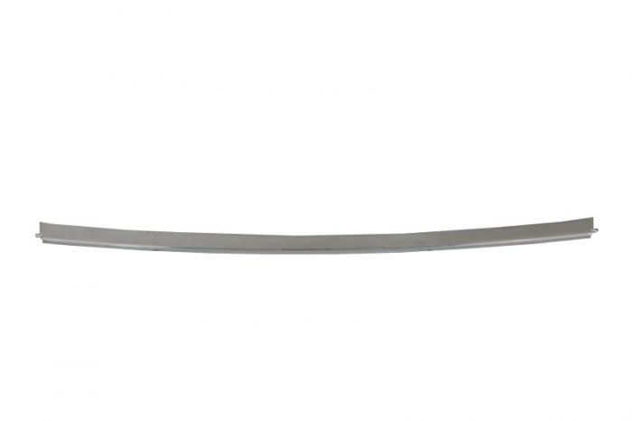 Linii Grila bara fata mijloc plastic, crom BMW Seria 7 G11, G12 intre 2015-2019 [1]